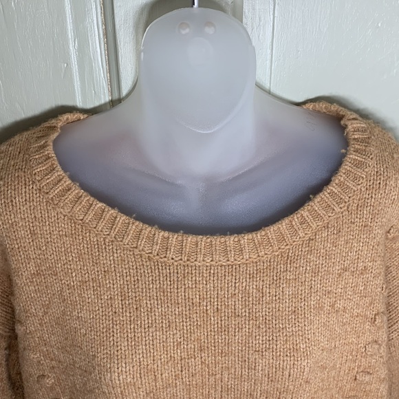 One Grey Day Comfy Sweater - Picture 5 of 11